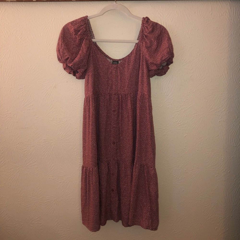 Flirty Sundress💕